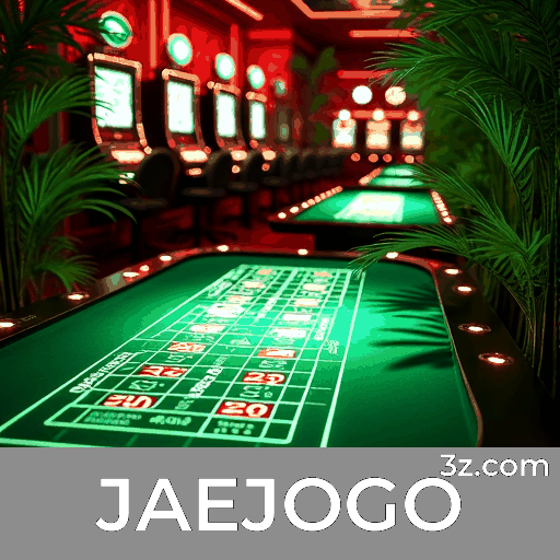 JAEJOGO: Cassino Premiado e Pagamentos Rápidos