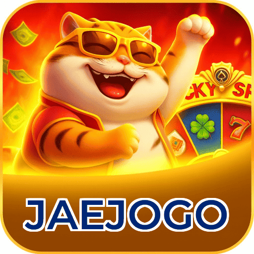 JAEJOGO: Cassino Premiado e Pagamentos Rápidos