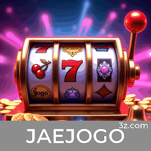 JAEJOGO: Cassino Premiado e Pagamentos Rápidos