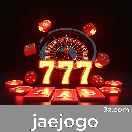 jaejogo: Plataforma de Cassino e Apostas Confiável