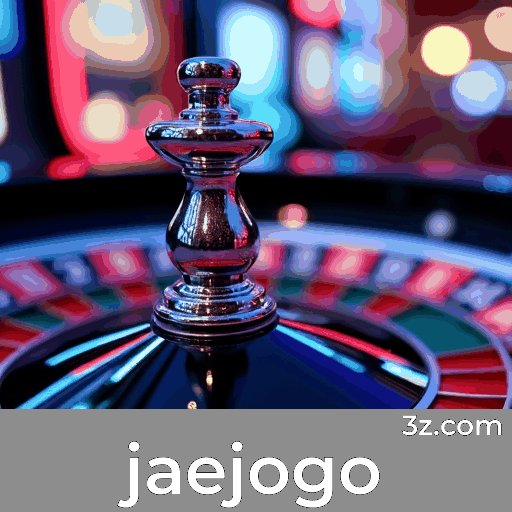 jaejogo: Plataforma de Cassino e Apostas Confiável