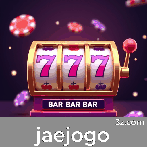 jaejogo: Plataforma de Cassino e Apostas Confiável