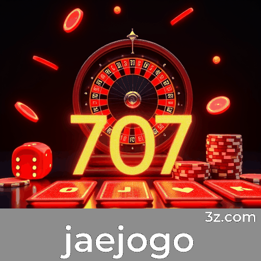 jaejogo: Plataforma de Cassino e Apostas Confiável