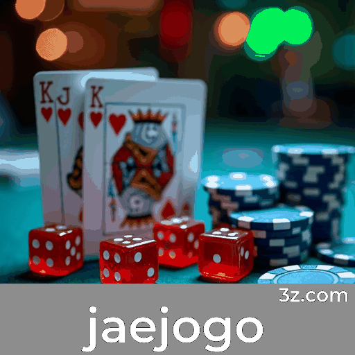 jaejogo: Apostas descomplicadas com o aplicativo móvel