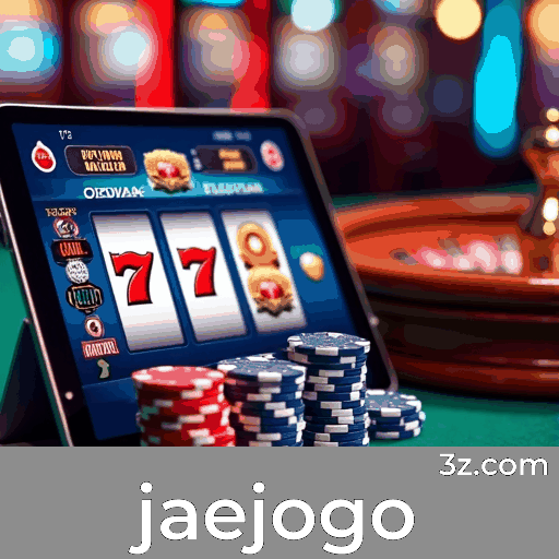 jaejogo: Plataforma de Cassino e Apostas Confiável
