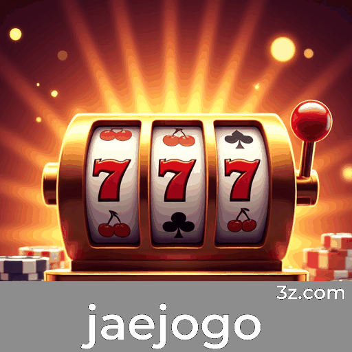 jaejogo: Plataforma de Cassino e Apostas Confiável