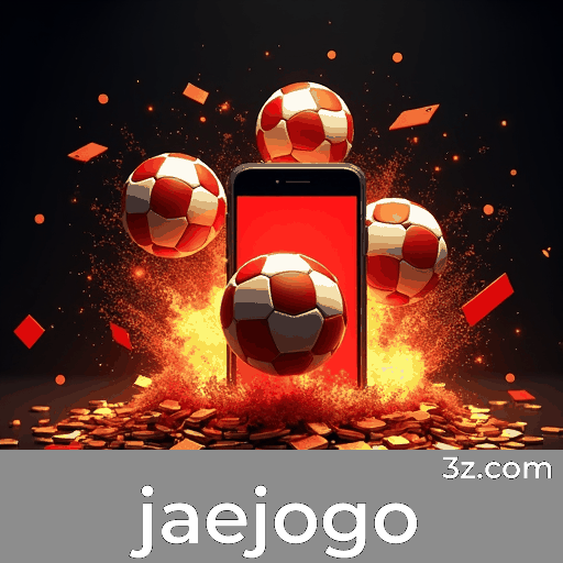 jaejogo: Plataforma de Cassino e Apostas Confiável