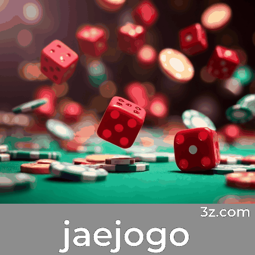 jaejogo: Plataforma de Cassino e Apostas Confiável