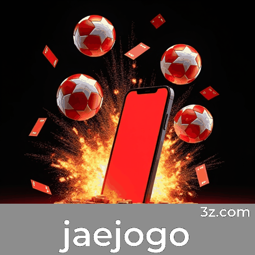 Desenvolvedores e Inovação na Plataforma jaejogo