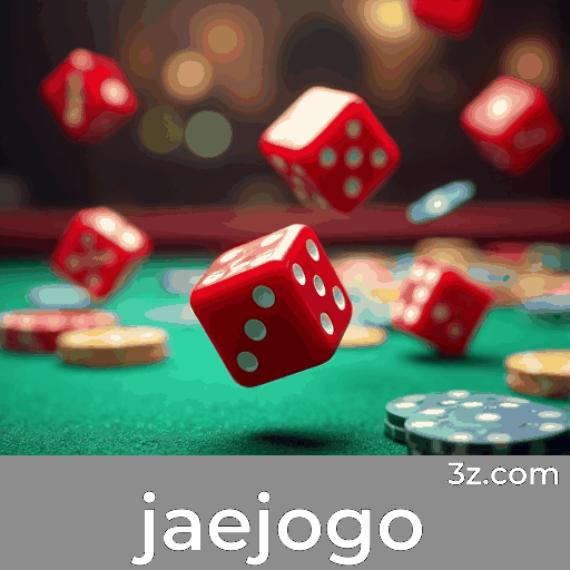 jaejogo: Apostas descomplicadas com o aplicativo móvel