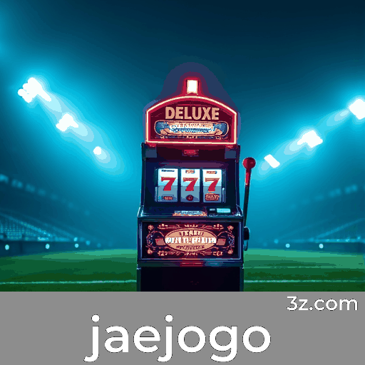 Universo de Jogos Extraordinários do jaejogo: Diversão Sem Limites